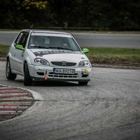 Youngtimer i klasyk na zawody – który model wybrać?